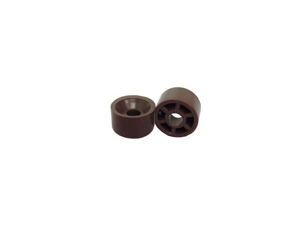 Sup Prat Red 10x15mm Marrom (cento) 