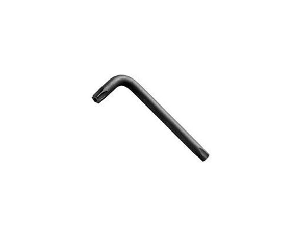Chave L Torx T20 57mm (peça) 