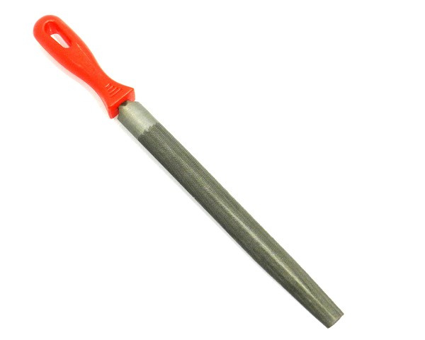 Lima Meia-cana Murca 8" C/cabo (peça) 