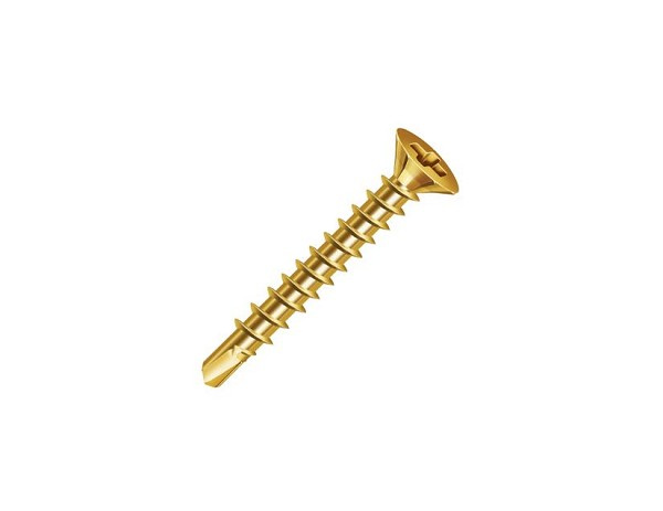 Par Ph Ch 4,0x30 Ponta Broca Bc Cis (cento) 