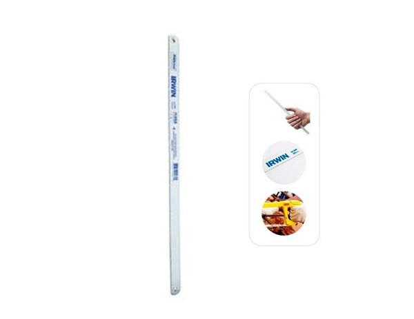 Serrinha Cortar Ferro Manual Simples 24d Irwin (peça) 