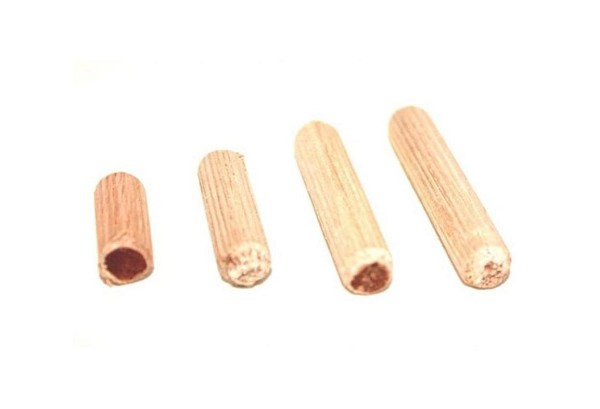 Cavilha 8x60 Eucalipto (cento) 