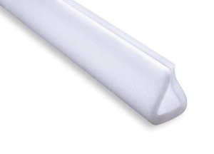 Perfil U 50x85x2100mm (peça) 