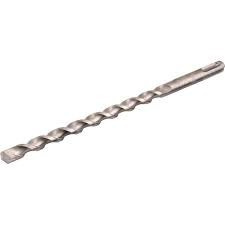 Broca Sds/plus 10x210mm Encaixe Rapido (peça) 