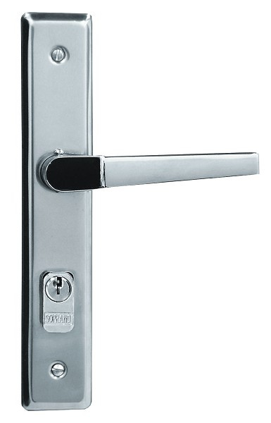 Fechadura Ext 40x53 Popline 03001.0711.01 (peça) 