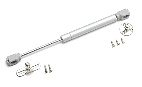 Pistao A Gas 80n Inv Fgv (peça) 