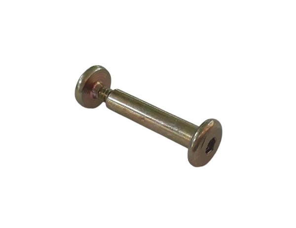 Par Uniao 6,7x22 Bc (cento) 
