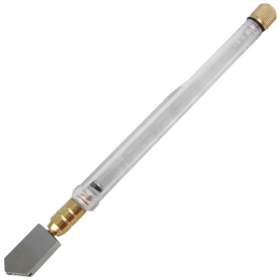 Cortador Vidro Profissional (peça) 