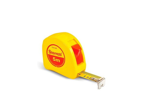 Trena De Bolso 5m/16 Starrett (peça) 