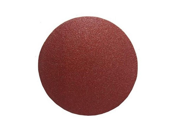 Lixa Disco Pp Rkeo 150mm P 220 S/furo C/velcro (peça) 