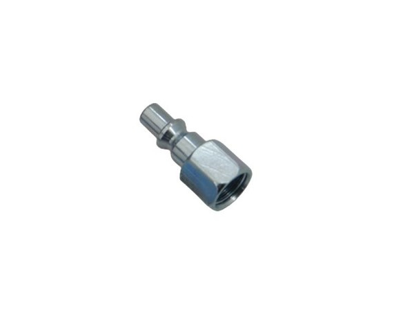 Conector Pdr 1/4" Femea (peça) 