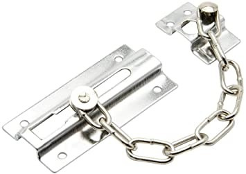 Fecho Pega Ladrao (peça) 