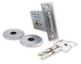 Fechadura Seg Tetra Chave Br40 03009.0341.01 (peça) 