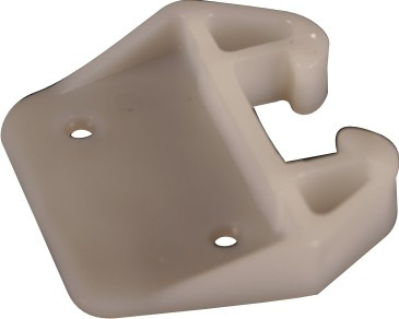 Guia Gaveta Plastica 12018 (cento) 