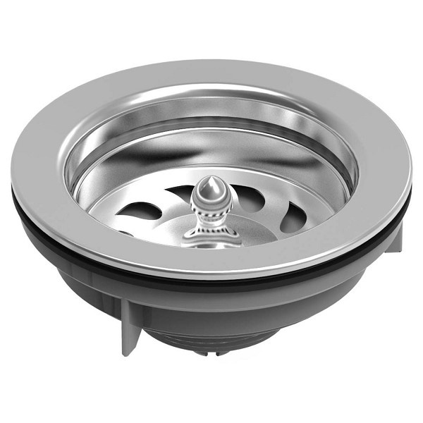 Valvula P/pia Americana 4.1/2x1.1/2 Blister 101609-212 (peça) 