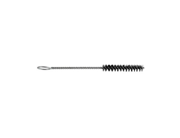 Escova Nylon P/limpeza De Furos 19x406mm Anc (peça) 