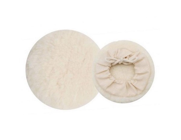 Boina De La 5" (peça) 