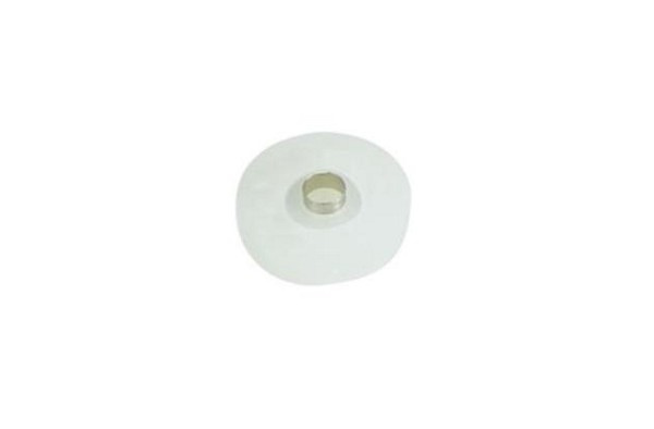Sapata Ilhos 24mm Branca (peça) 