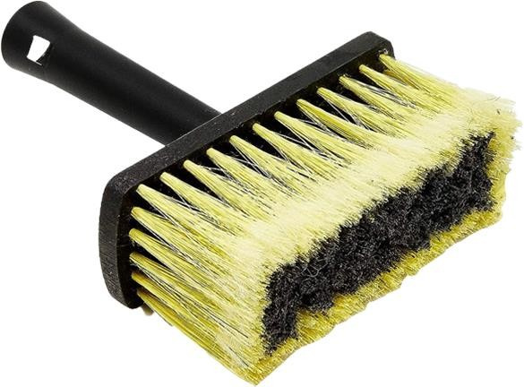 Broxa P/pintura Retangular 15x5,6cm (peça) 
