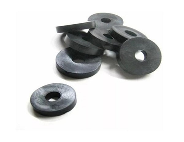 Arruela Vedacao Lisa Pvc 1/4 Cis (cento) 