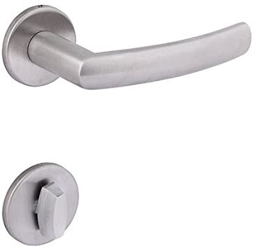 Fechadura Banheiro Brava 5086593/55 Ie Fll (peça) 