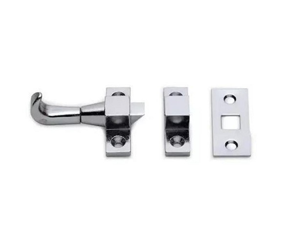 Trinco Escorpiao Zamac Crom (peça) 