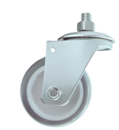 Rodizio 312 Ger0646 Cza 25 Cinza (peça) 