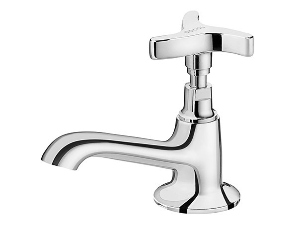 Torneira 1193 P/lav Mesa Dn15(1/2)chrome (peça) 