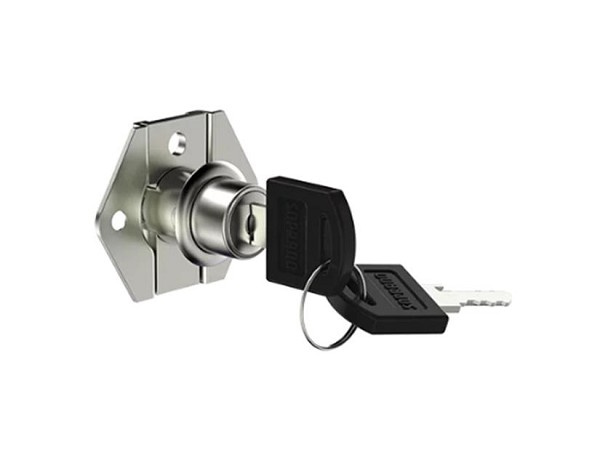 Fechadura Sobrepor P/gav 22mm 06508.0861.10 (peça) 