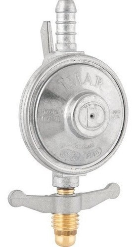 Regulador Gas Blindado 0728/01 Imar (peça) 