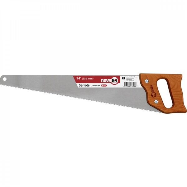 Serrote 14" Hobby (peça) 
