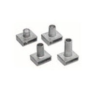 Pino P/travamento Peg 11mm 06702.0012.41 Fll (cento) 