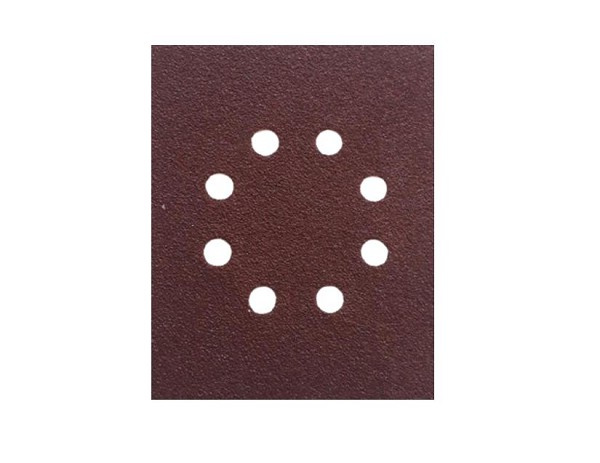 Lixa P-w115x140mm #60 Fll (peça) 