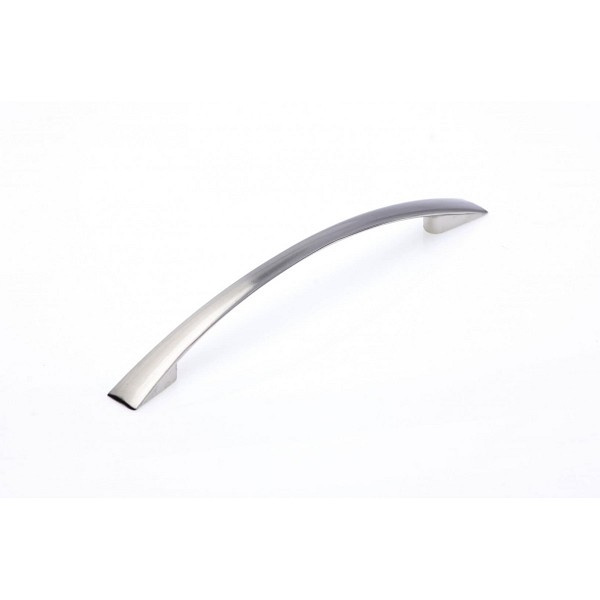 Puxador Br 160mm Esc (peça) 