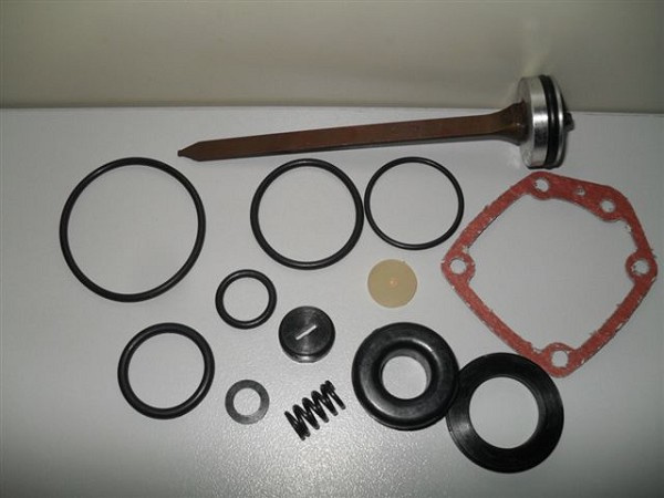 Sp Kit Pinador F32 Manut (peça) 