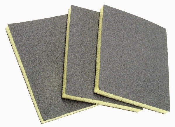 Esponja Standard Fina Superfine (peça) 