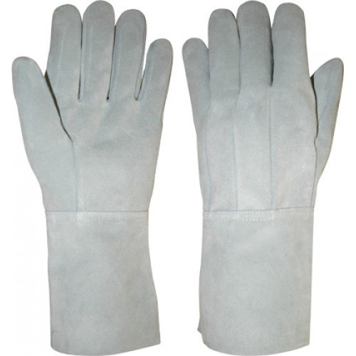 Luva Raspa 20cm (par) 