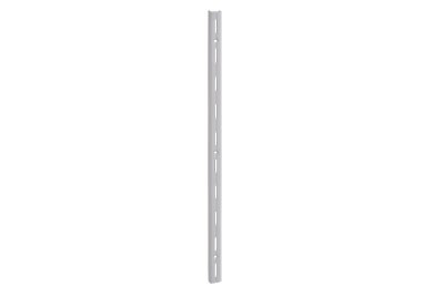 Trilho 200cm Branco (peça) 