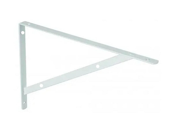 Sup Mao Francesa 20cm Branco (peça) 