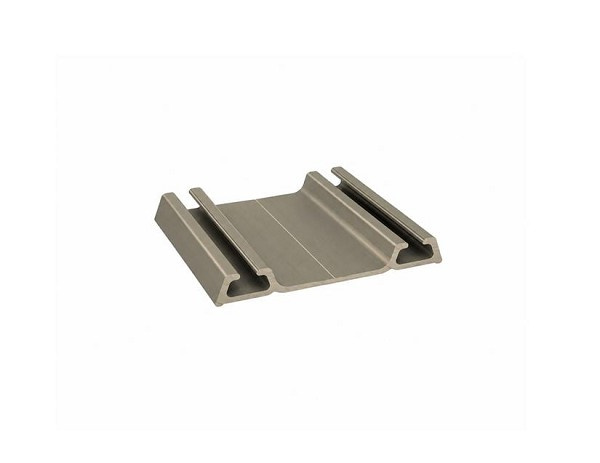 Perfil Aluminio Rm-023 (sp014-a) Speciale Inox Rom Fll (metro Linear) 
