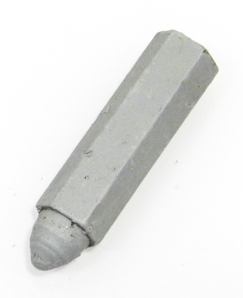 Giz Correcao 50x12 Cinza Alumini S (peça) 