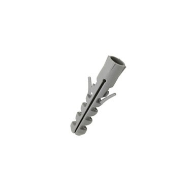 Bucha Nylon N 8 (peça) 
