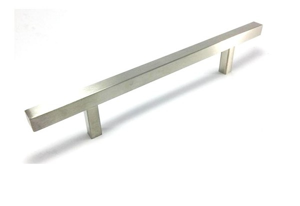 Puxador Haste Quad 128/200mm Esc (peça) 