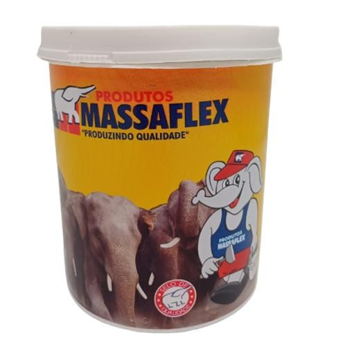 Massa Acrilica 900 Ml Eucalipto (peça) 