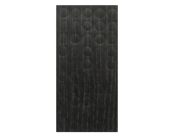 Tapa Furo Adesivo Pvc 12mm Carvalho Decape Fll (cento) 