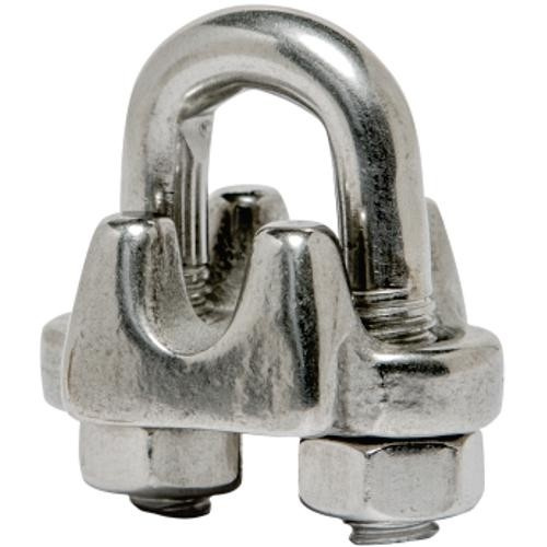 Grampo Abrac Sv Pesado 5/16" (peça) 