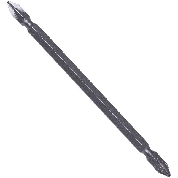 Ponteira Ph Ph2/ph2-longa-125mm Fil (peça) 