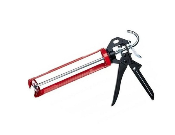 Pistola Prof P/calafetar Metalica At177/2 (peça) 