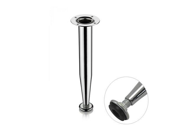 Pe Tavola 25 200mm Crom (peça) 