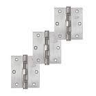 Dobradica Media C/anel 398a-3 1/2 X 3" Ip Fll (peça) 